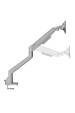 Obrázok pre Neomounts DS70-250SL2 Držák/stojan na monitor 81,3 cm (32") Stůl Stříbrná
