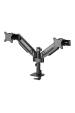 Obrázok pre Neomounts DS65S-950BL2 Držák/stojan na monitor 86,4 cm (34") Stůl Černá