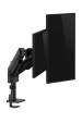 Obrázok pre Neomounts DS65S-950BL2 Držák/stojan na monitor 86,4 cm (34") Stůl Černá