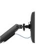 Obrázok pre Neomounts DS65S-950BL2 Držák/stojan na monitor 86,4 cm (34") Stůl Černá