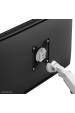 Obrázok pre Neomounts DS70-250WH2 Držák/stojan na monitor 81,3 cm (32") Stůl Bílá