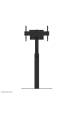 Obrázok pre Neomounts FL45S-825BL1 Držák na signage displej 190,5 cm (75") Černá