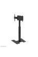 Obrázok pre Neomounts FL45S-825BL1 Držák na signage displej 190,5 cm (75") Černá