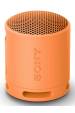 Obrázok pre Sony SRS-XB100 Přenosný mono reproduktor Oranžová
