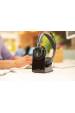 Obrázok pre HP Poly Headset Poly Voyager Focus 2 USB-C s certifikací Microsoft Teams + adaptér USB-C/A + nabíjecí stojan
