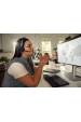 Obrázok pre HP Poly Headset Poly Voyager Focus 2 USB-C s certifikací Microsoft Teams + adaptér USB-C/A + nabíjecí stojan