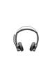 Obrázok pre HP Poly Headset Poly Voyager Focus 2 USB-C s certifikací Microsoft Teams + adaptér USB-C/A + nabíjecí stojan