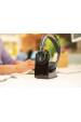 Obrázok pre HP Poly Headset Poly Voyager Focus 2 USB-C s certifikací Microsoft Teams + adaptér USB-C/A + nabíjecí stojan