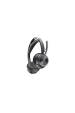 Obrázok pre HP Poly Headset Poly Voyager Focus 2 USB-C s certifikací Microsoft Teams + adaptér USB-C/A + nabíjecí stojan