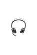 Obrázok pre HP Poly Headset Poly Voyager Focus 2 USB-C s certifikací Microsoft Teams + adaptér USB-C/A + nabíjecí stojan