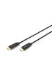 Obrázok pre ASSMANN Electronic AK-330126-300-S HDMI kabel 30 m HDMI Typ A (standardní) Černá
