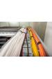 Obrázok pre Digitus DK-1521-V-305 síťový kabel Šedá 305 m Cat5e F/UTP (FTP)