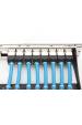 Obrázok pre Digitus DK-1616-A-VH-1 síťový kabel Modrá 100 m Cat6a U/UTP (UTP)