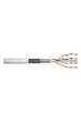 Obrázok pre Digitus DK-1633-P-1 síťový kabel Šedá 100 m Cat6 SF/UTP (S-FTP)