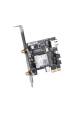 Obrázok pre ASUS NUC 14 Pro RNUC14RVKU500002I UCFF Černá 125H