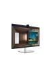 Obrázok pre DELL UltraSharp U3224KBA počítačový monitor 80 cm (31.5") 6144 x 3456 px 6K Ultra HD LCD Černá, Stříbrná