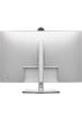 Obrázok pre DELL UltraSharp U3224KBA počítačový monitor 80 cm (31.5") 6144 x 3456 px 6K Ultra HD LCD Černá, Stříbrná