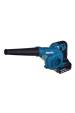 Obrázok pre Makita DUB185RT odfukovač listí 18 V