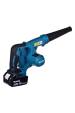 Obrázok pre Makita DUB185RT odfukovač listí 18 V