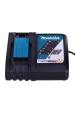 Obrázok pre Makita DUB185RT odfukovač listí 18 V