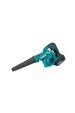 Obrázok pre Makita DUB185RT odfukovač listí 18 V