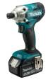 Obrázok pre Makita DTD156RTJ AKU/rázový šroubovák 2500 ot/min Zelená