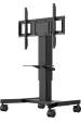Obrázok pre iiyama MD CAR1021-B1 Držák/stojan na monitor 2,18 m (86") Podlaha Černá