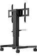 Obrázok pre iiyama MD CAR1021-B1 Držák/stojan na monitor 2,18 m (86") Podlaha Černá