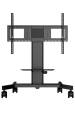 Obrázok pre iiyama MD CAR1021-B1 Držák/stojan na monitor 2,18 m (86") Podlaha Černá