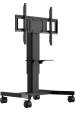 Obrázok pre iiyama MD CAR1021-B1 Držák/stojan na monitor 2,18 m (86") Podlaha Černá