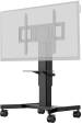 Obrázok pre iiyama MD CAR1021-B1 Držák/stojan na monitor 2,18 m (86") Podlaha Černá