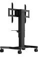 Obrázok pre iiyama MD CAR1021-B1 Držák/stojan na monitor 2,18 m (86") Podlaha Černá