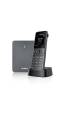 Obrázok pre Yealink W73P IP telefon Šedá TFT