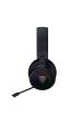 Obrázok pre Razer Kraken V4 Sluchátka s mikrofonem Bezdrátový Přes hlavu Hraní USB Typ-A Bluetooth Černá