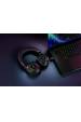 Obrázok pre Razer Kraken V4 Sluchátka s mikrofonem Bezdrátový Přes hlavu Hraní USB Typ-A Bluetooth Černá