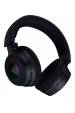Obrázok pre Razer Kraken V4 Sluchátka s mikrofonem Bezdrátový Přes hlavu Hraní USB Typ-A Bluetooth Černá