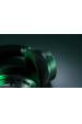 Obrázok pre Razer Kraken V4 Sluchátka s mikrofonem Bezdrátový Přes hlavu Hraní USB Typ-A Bluetooth Černá