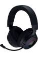 Obrázok pre Razer Kraken V4 Sluchátka s mikrofonem Bezdrátový Přes hlavu Hraní USB Typ-A Bluetooth Černá