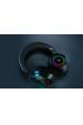 Obrázok pre Razer Kraken V4 Sluchátka s mikrofonem Bezdrátový Přes hlavu Hraní USB Typ-A Bluetooth Černá