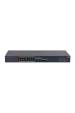 Obrázok pre Dahua Technology DH-CS4218-16ET-135 síťový přepínač Řízený L2 Gigabit Ethernet (10/100/1000) Podpora napájení po Ethernetu (PoE) Černá