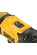 Obrázok pre DeWALT DCE530N-XJ tepelná pistole Horkovzdušná pistole 190 l/min 530 °C Žlutá