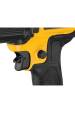 Obrázok pre DeWALT DCE530N-XJ tepelná pistole Horkovzdušná pistole 190 l/min 530 °C Žlutá