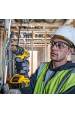Obrázok pre DeWALT DCE530N-XJ tepelná pistole Horkovzdušná pistole 190 l/min 530 °C Žlutá