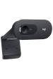Obrázok pre Logitech C505e webkamera 1280 x 720 px USB Grafit