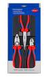 Obrázok pre Knipex 00 20 11 kleště Sada kleští