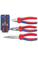 Obrázok pre Knipex 00 20 11 kleště Sada kleští