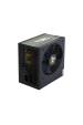 Obrázok pre Chieftec Task TPS-500S napájecí zdroj 500 W 24-pin ATX ATX Černá