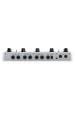 Obrázok pre TC Electronic Plethora X5 - kytarový multiefekt