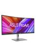 Obrázok pre ASUS ProArt PA34VCNV počítačový monitor 86,6 cm (34.1") 3440 x 1440 px UltraWide Quad HD LCD Černá