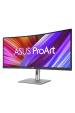 Obrázok pre ASUS ProArt PA34VCNV počítačový monitor 86,6 cm (34.1") 3440 x 1440 px UltraWide Quad HD LCD Černá